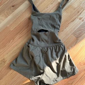 Righteous Runsie Fp Movement